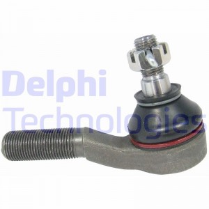 Наконечник поперечной рулевой тяги TA2394 DELPHI
