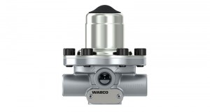 Клапан управления давлением 475 009 005 0 WABCO
