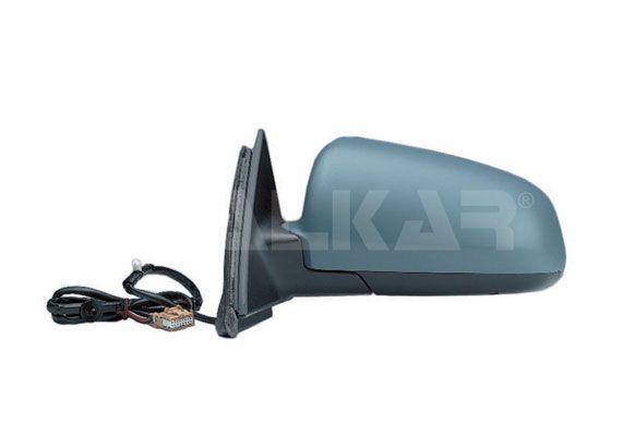 Наружное зеркало 6139503 ALKAR