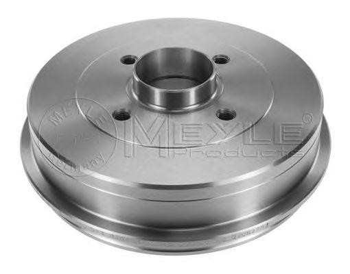 Тормозной барабан 16-15 523 0002 MEYLE
