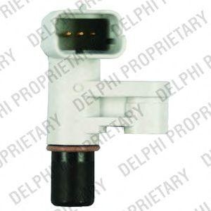 Датчик, положение распределительного вала SS10740-12B1 DELPHI