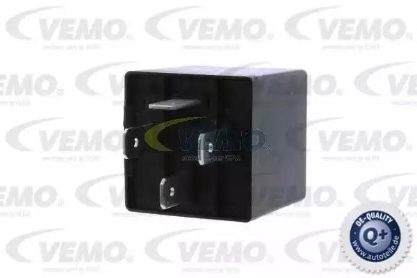 Прерыватель указателей поворота V15-71-0023 VEMO
