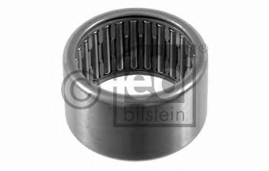 Подшипник, шейка оси 02172 FEBI BILSTEIN