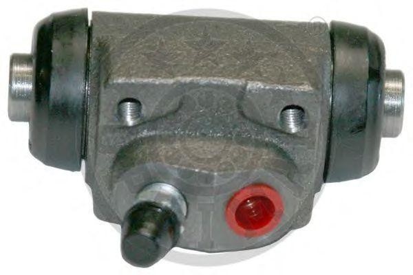Колесный тормозной цилиндр RZ3987 OPTIMAL