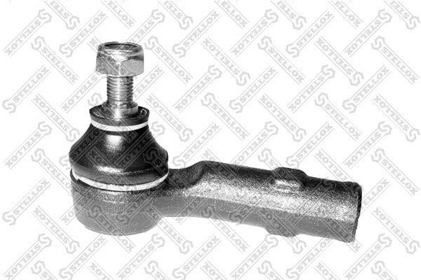 Наконечник рулевой тяги 51-00367-SX STELLOX