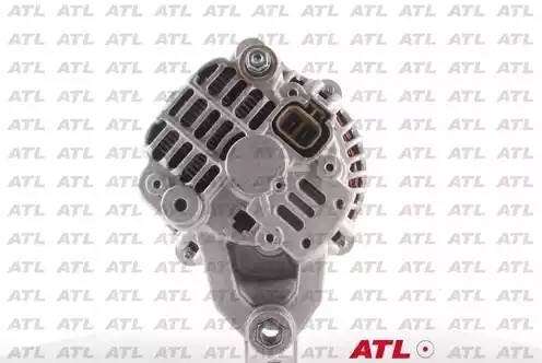 Генератор L63150 ATL DELTA AUTOTECHNIK