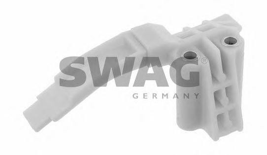 Планка успокоителя, цепь привода 99 11 0424 SWAG