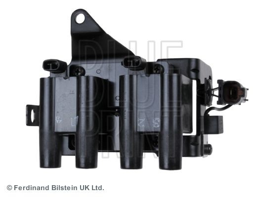 Свеча накаливания ADG01802 BLUE PRINT