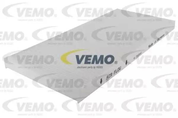 Фильтр, воздух во внутренном пространстве V24-30-1103-1 VEMO