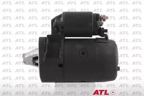 Стартер A 14 210 ATL DELTA AUTOTECHNIK