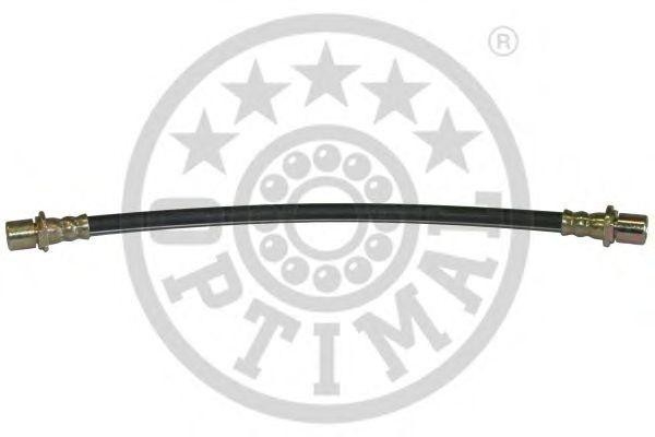 Тормозной шланг BSL1025 OPTIMAL