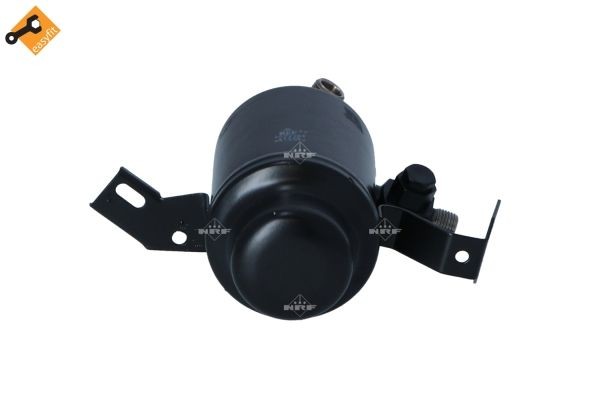 Осушитель, кондиционер 33026 NRF