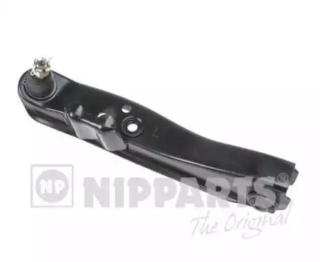 Рычаг независимой подвески колеса, подвеска колеса J4901013 H B JAKOPARTS NIPPARTS