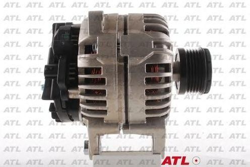 Генератор L 47 340 ATL DELTA AUTOTECHNIK