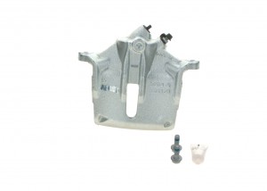Тормозной суппорт 0204001957 BOSCH