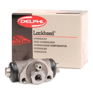Колесный тормозной цилиндр LW70011 DELPHI
