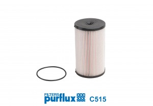 Топливный фильтр C515 PURFLUX