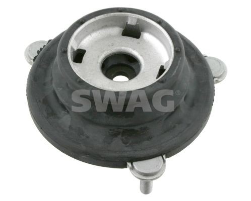 Опора амортизационной стойки 62 92 7114 SWAG