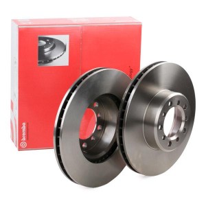 Тормозной диск 09.4928.10 BREMBO