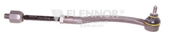 Поперечная рулевая тяга FL564A FLENNOR