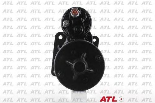 Стартер A 17 030 ATL DELTA AUTOTECHNIK
