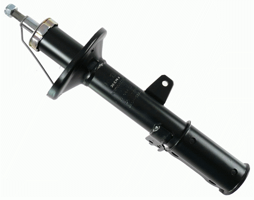 Амортизатор 30-C19-A BOGE