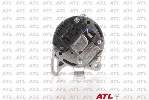 Генератор L35645 ATL DELTA AUTOTECHNIK