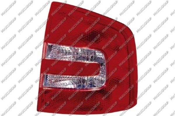 Фонарь задний SK0244153 PRASCO GROUP