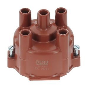 Крышка распределителя зажигания VK303 BERU