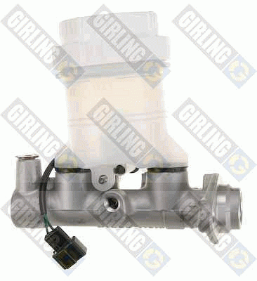 Главный тормозной цилиндр 4005407 GIRLING