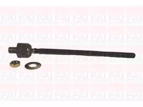 Осевой шарнир, рулевая тяга SS4463 FAI