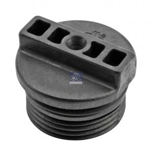 Крышка защитная ступицы колеса 2.65072 DIESEL TECHNIC