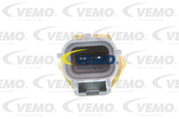 Температурный датчик охлаждающей жидкости V25-72-0047 VEMO