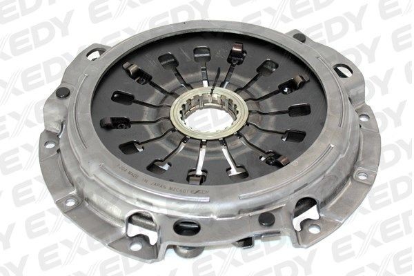 Нажимной диск сцепления MZC601 EXEDY