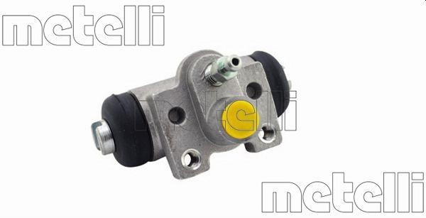 Колесный тормозной цилиндр 040796 METELLI