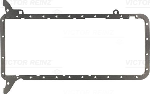 Прокладка масляного поддона ДВС 71-39344-00 VICTOR REINZ