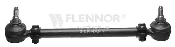 Поперечная рулевая тяга FL953E FLENNOR
