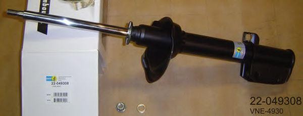 Опора амортизатора VNE4930 BILSTEIN