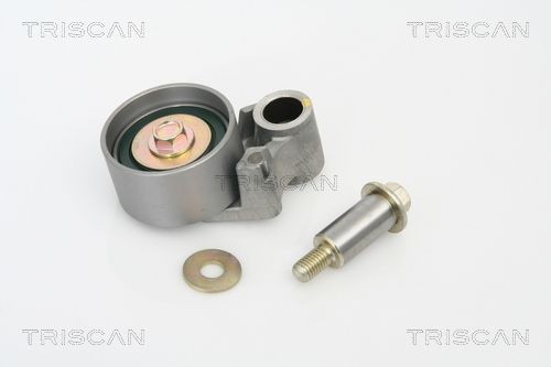 Натяжной ролик, ремень ГРМ 864618103 TRISCAN