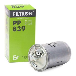 Фильтр топливный PP839 FILTRON