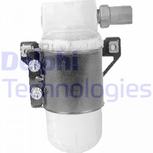 Осушитель, кондиционер TSP0175162 DELPHI