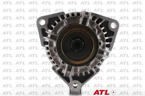 Генератор L42360 ATL DELTA AUTOTECHNIK