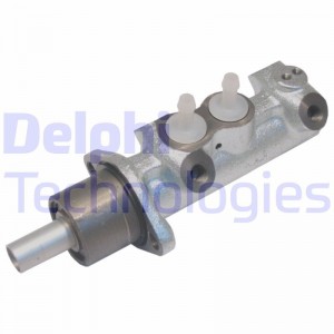 Главный тормозной цилиндр LM70371 DELPHI