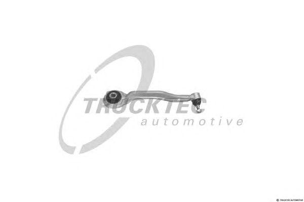 Рычаг независимой подвески колеса, подвеска колеса 0231054 TRUCKTEC