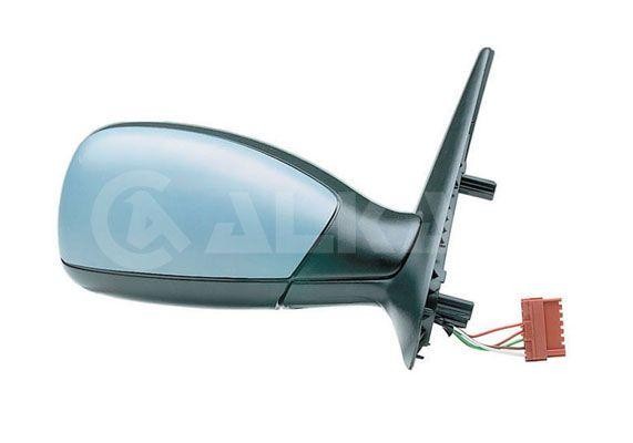 Наружное зеркало 6128282 ALKAR