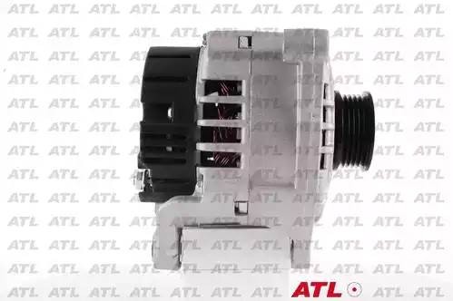 Генератор L 44 310 ATL DELTA AUTOTECHNIK