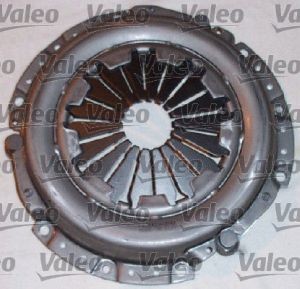 Корзина сцепления NSC20 VALEO PHC