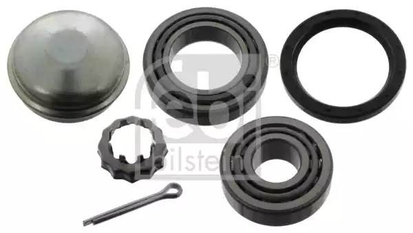 Комплект подшипника ступицы колеса 05386 FEBI BILSTEIN