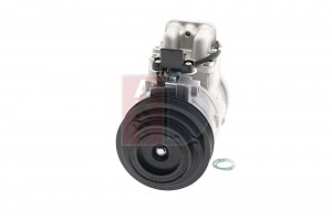 Компрессор, кондиционер 850380N AKS DASIS
