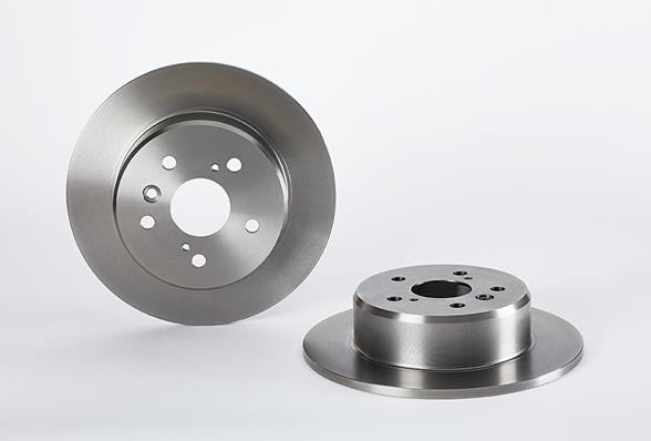 Тормозной диск 08.9179.10 BREMBO